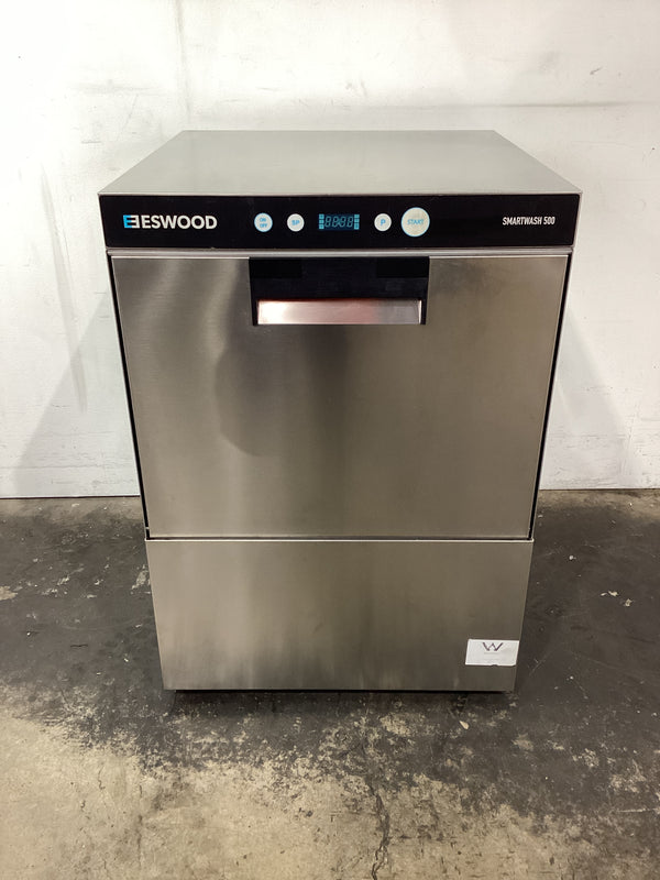 Eswood Smartwash 500 Undercounter Dishwasher