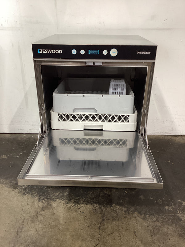 Eswood Smartwash 500 Undercounter Dishwasher