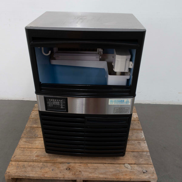 Blizzard SN-80P Ice Machine