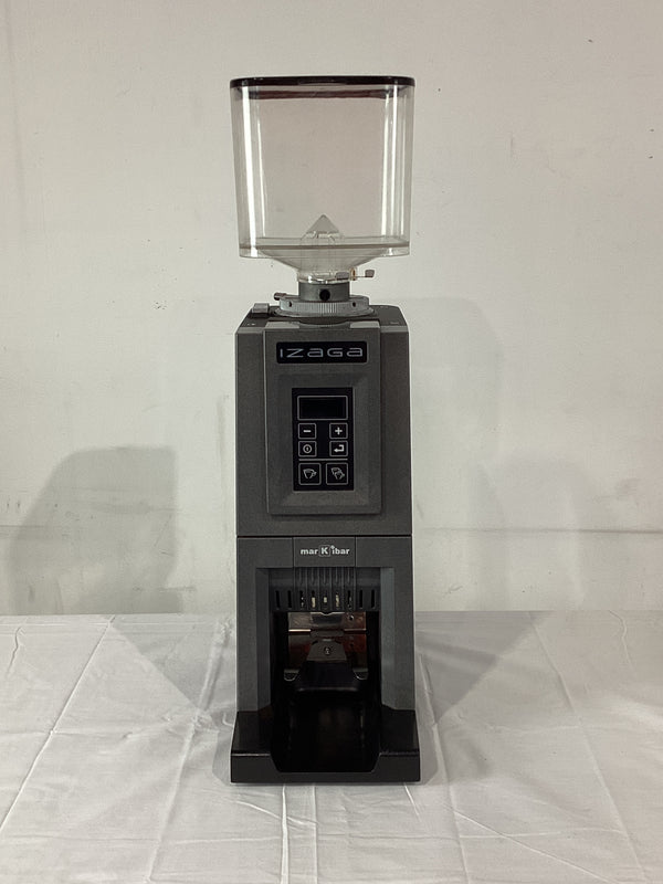 Markibar Izaga Key Coffee Grinder