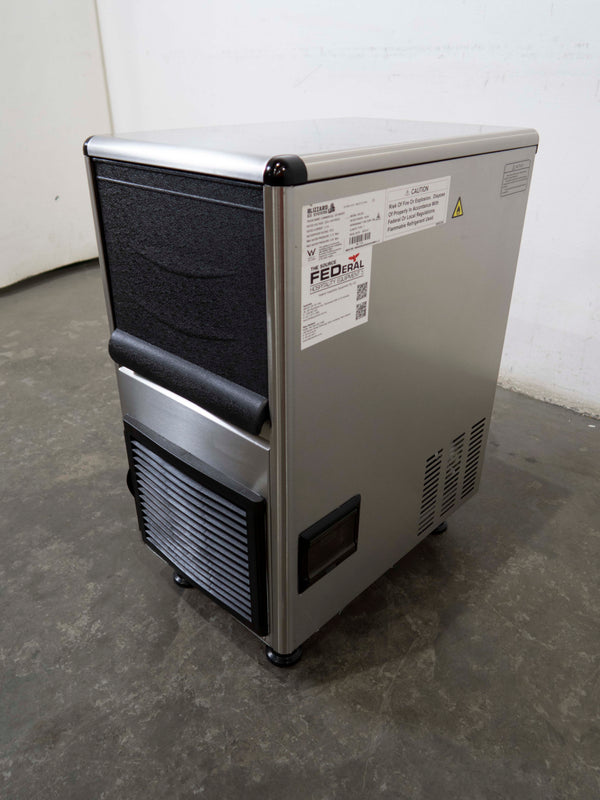 Blizzard SN-25C Ice Machine