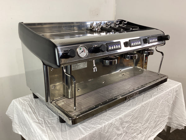 Expobar Ruggero 3 Group Coffee Machine