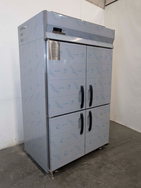 Panasonic SRR-1281HP (AUS) Upright Fridge