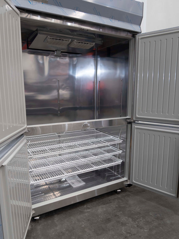 Panasonic SRR-1281HP (AUS) Upright Fridge