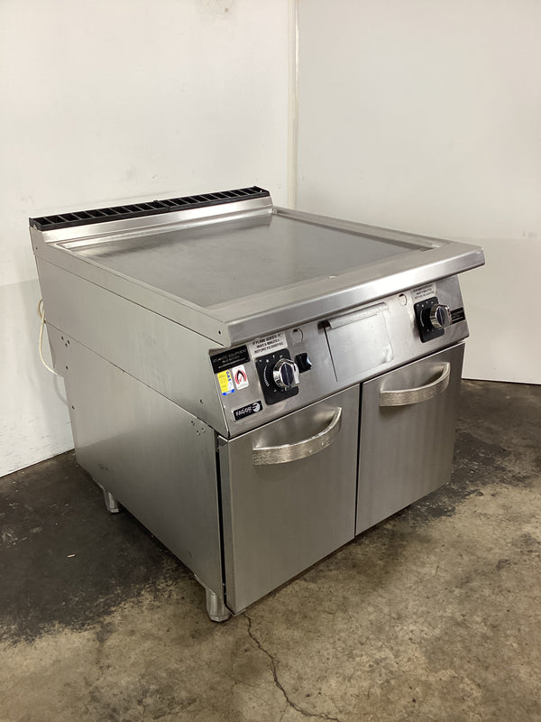 Fagor FT-G910L Gas Griddle
