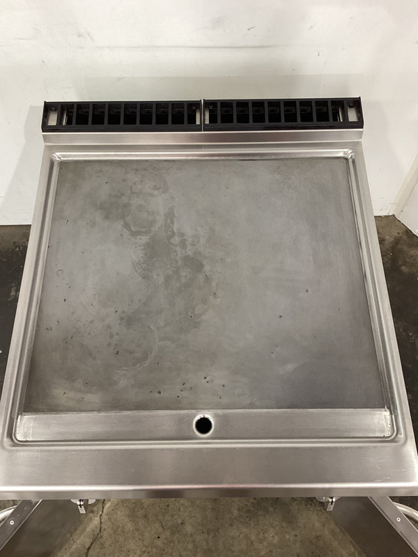 Fagor FT-G910L Gas Griddle