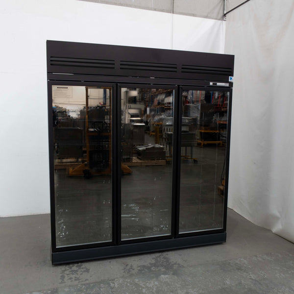 Cold Display Solutions Elegance CDSF1530 Upright Freezer