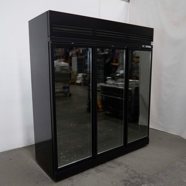 Cold Display Solutions Elegance CDSF1530 Upright Freezer