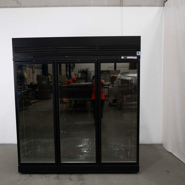 Cold Display Solutions Elegance CDSF1530 Upright Freezer