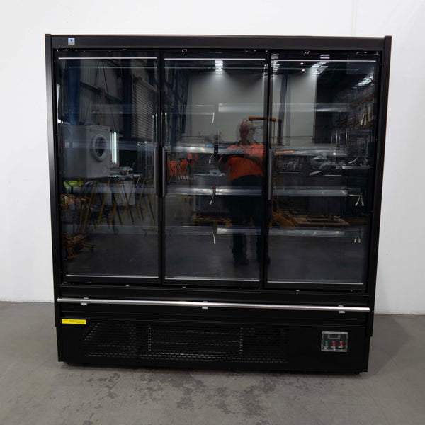 Cold Display Solutions BLF2080G Multideck Fridge