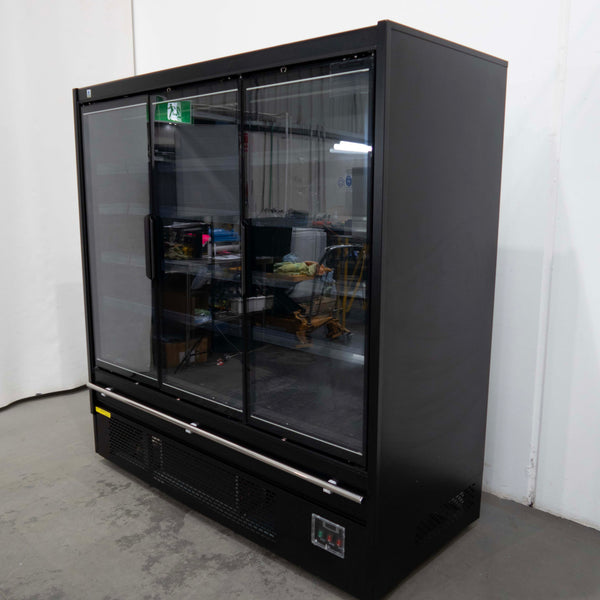 Cold Display Solutions BLF2080G Multideck Fridge