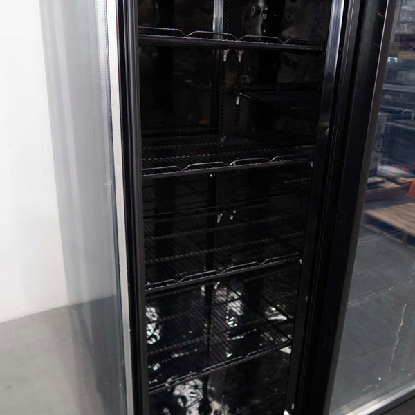 Cold Display Solutions CDS1530 Upright Fridge