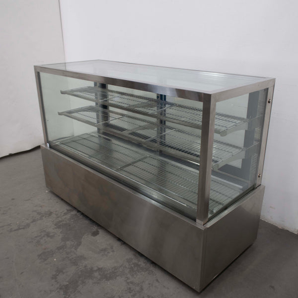Cold Display Solutions CL-180 Cold Food Display