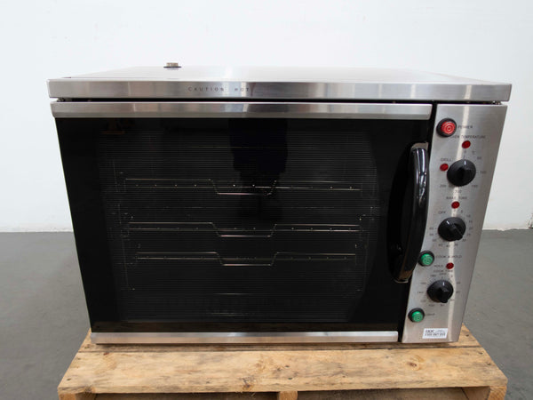 Federal YXD-6A Convectmax Convection Oven