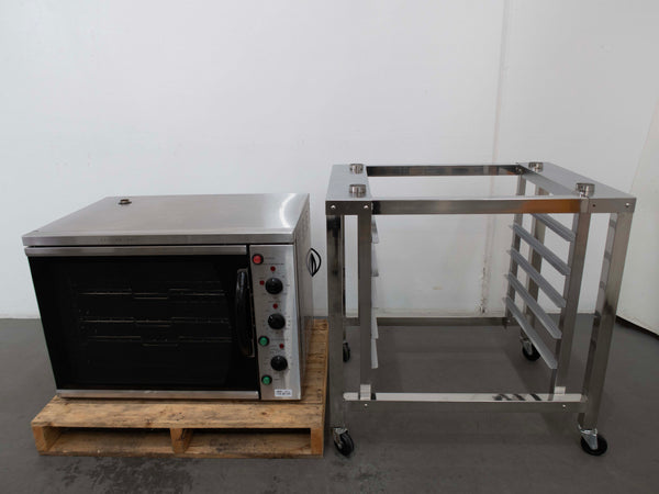 Federal YXD-6A Convectmax Convection Oven