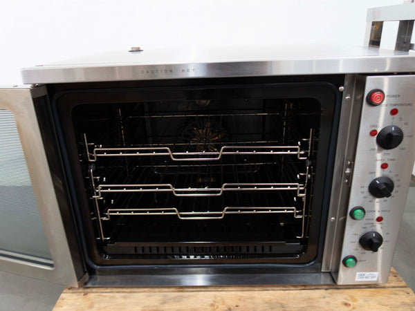 Federal YXD-6A Convectmax Convection Oven
