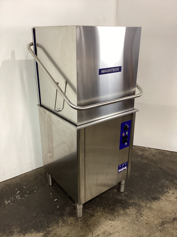 Washtech WXP0031 Passthrough Dishwasher
