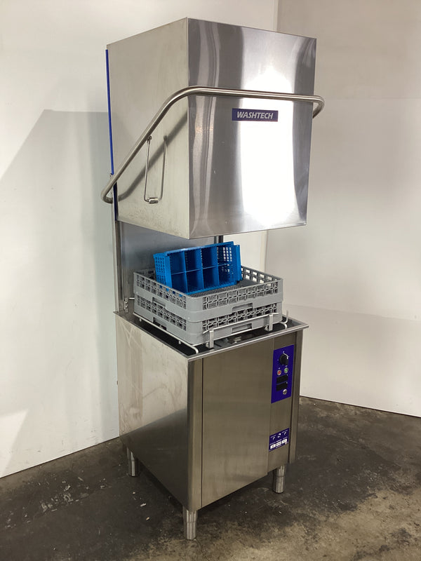 Washtech WXP0031 Passthrough Dishwasher