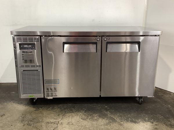Turbo Air KUR15-2 Under Bench Fridge