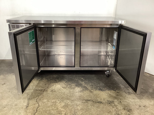 Turbo Air KUR15-2 Under Bench Fridge