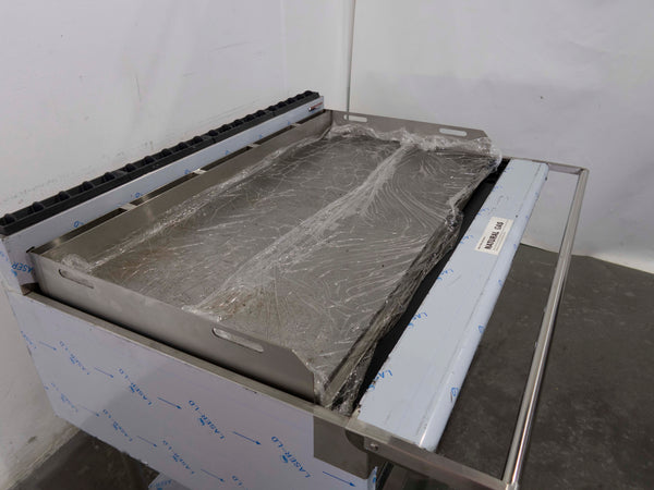 Oxford RCGD07S 7 Burner Griddle