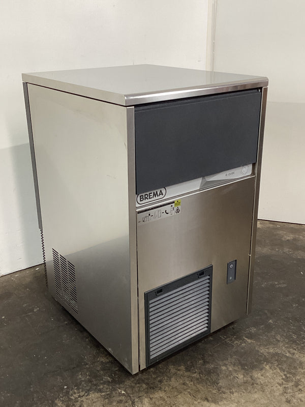 Brema CB425A HC DP Ice Machine