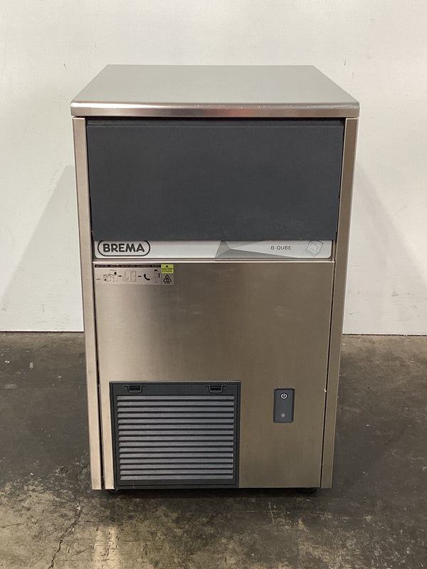 Brema CB425A HC DP Ice Machine