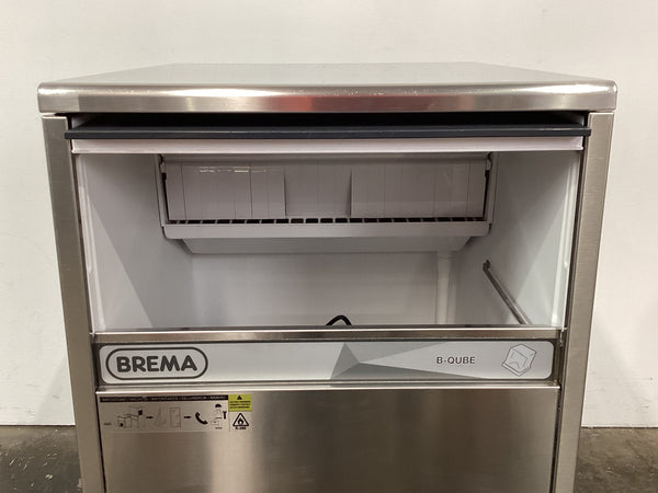 Brema CB425A HC DP Ice Machine