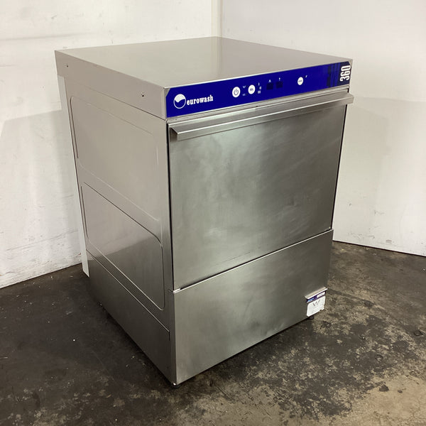 Eurowash EW360E Undercounter Dishwasher