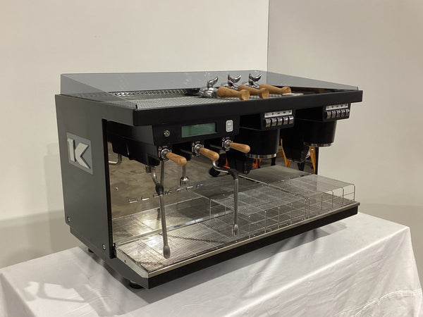 Elektra KUP 2 Group Coffee Machine