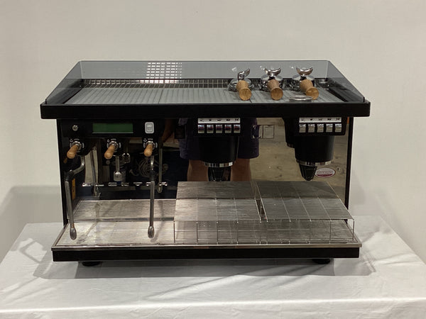 Elektra KUP 2 Group Coffee Machine