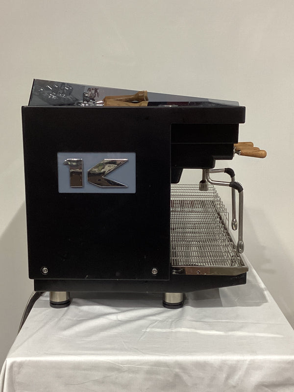 Elektra KUP 2 Group Coffee Machine