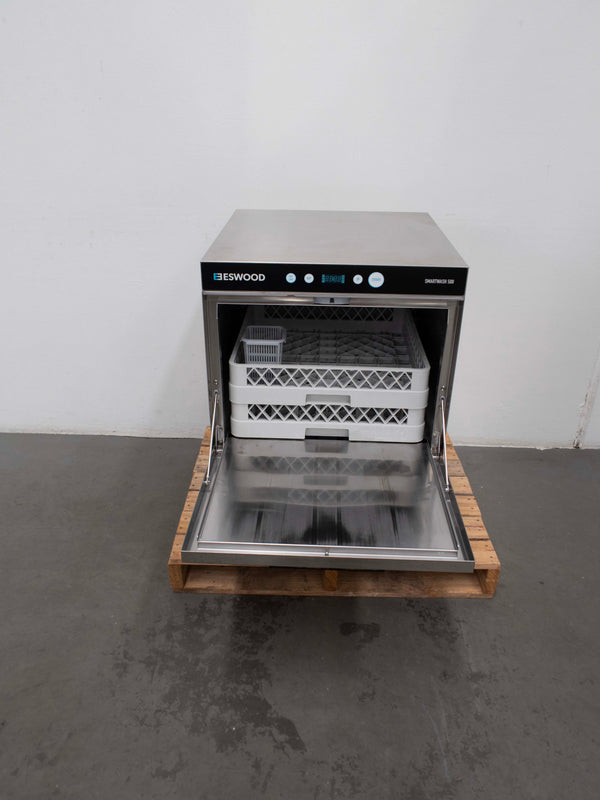 Eswood SW500 Undercounter Dishwasher