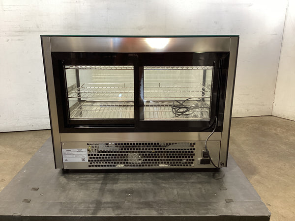 Airex AXR.FDCTSQ.09 Refrigerated Display