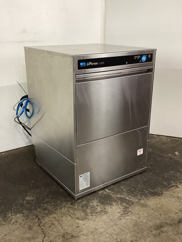 Meiko Upster U500 Undercounter Dishwasher