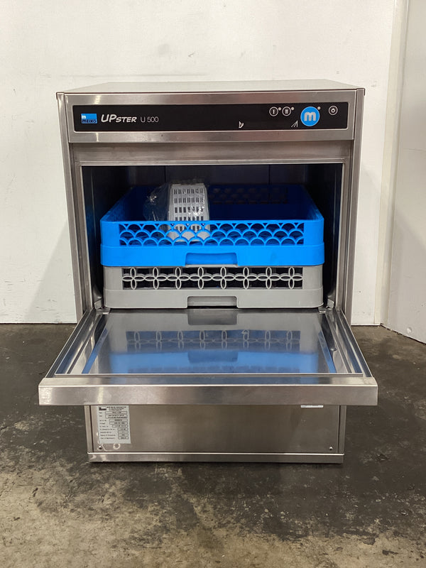 Meiko Upster U500 Undercounter Dishwasher
