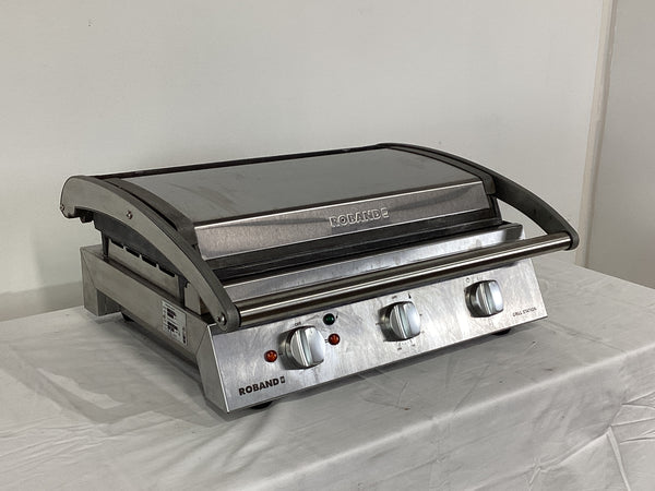 Roband GSA810S Grill Station