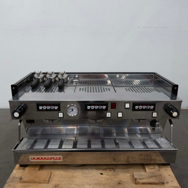 La Marzocco Linea 3AV 3 Group Coffee Machine