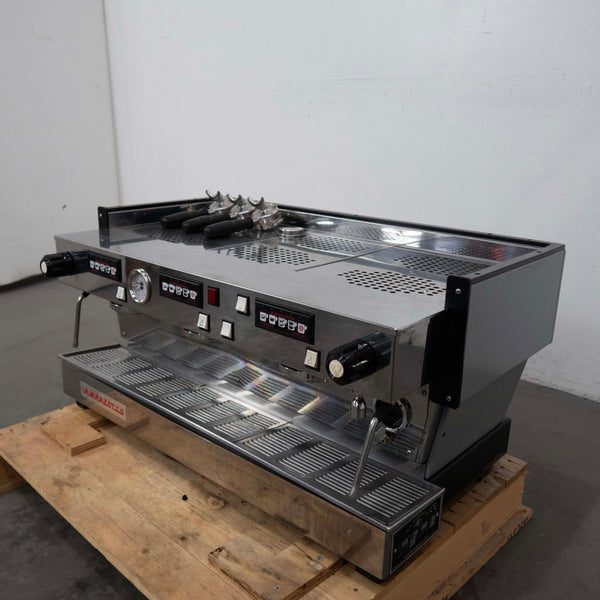 La Marzocco Linea 3AV 3 Group Coffee Machine