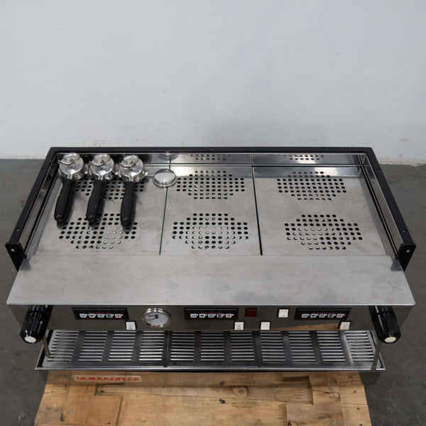 La Marzocco Linea 3AV 3 Group Coffee Machine