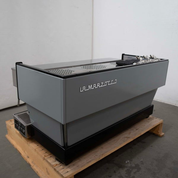 La Marzocco Linea 3AV 3 Group Coffee Machine