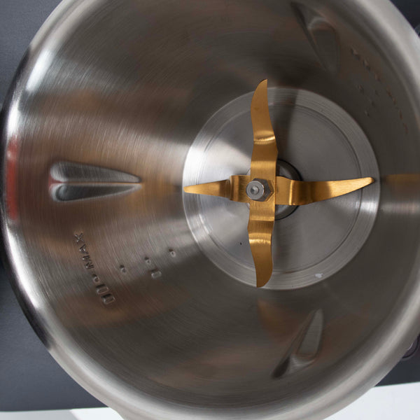 Heinzelmann HMCX02S Cutter/Blender
