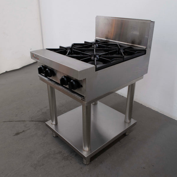 Trueheat RCT6-4 Cook Top