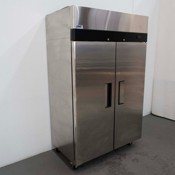 Jono JUMD1000S Upright Fridge