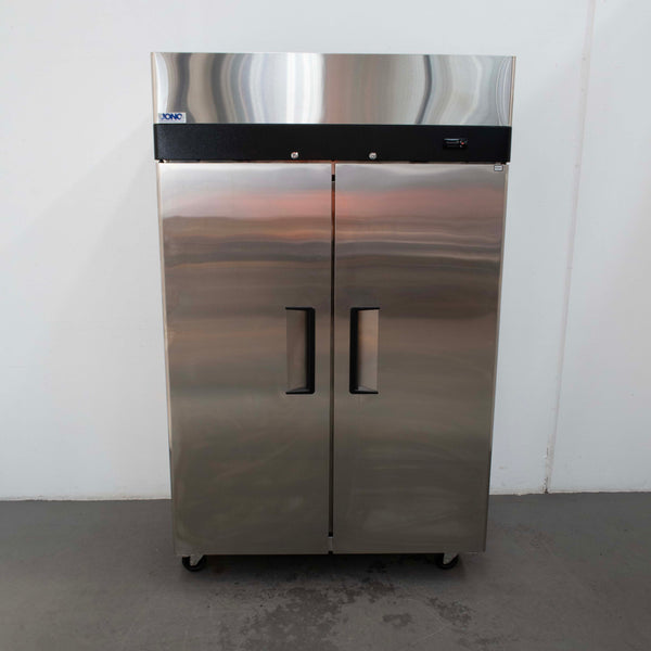 Jono JUMD1000S Upright Fridge