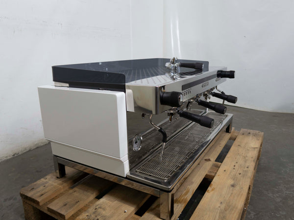 Crem EX3 3 Group Coffee Machine