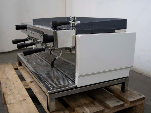 Crem EX3 3 Group Coffee Machine
