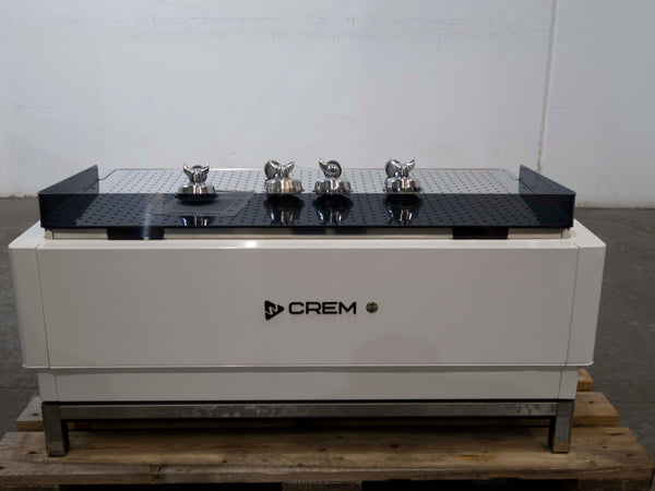 Crem EX3 3 Group Coffee Machine