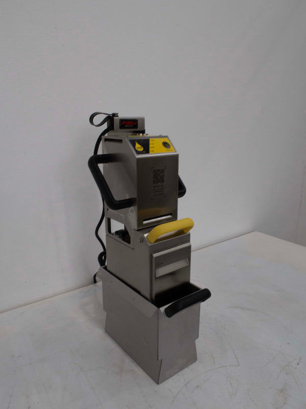 Vito VL Oil Filter