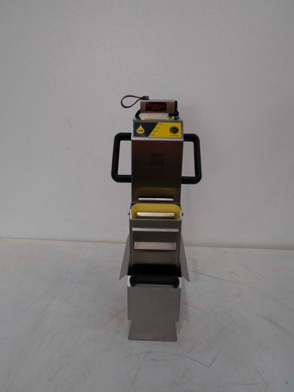 Vito VL Oil Filter